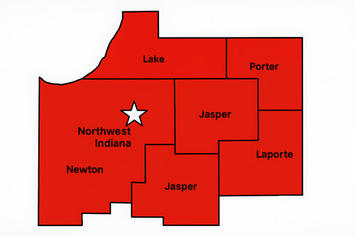 Northwest Indiana Junk Removal Services