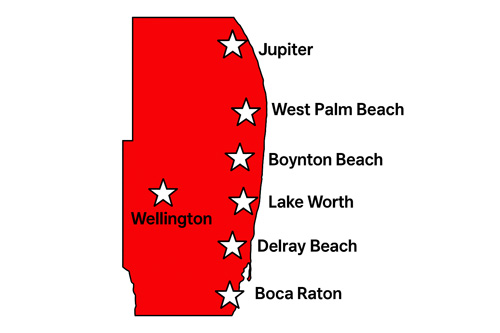Palm Beach County Junk Removal